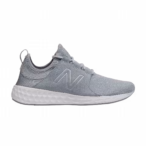 New Balance Wmns Fresh Foam Cruz 'Grey Pigment'