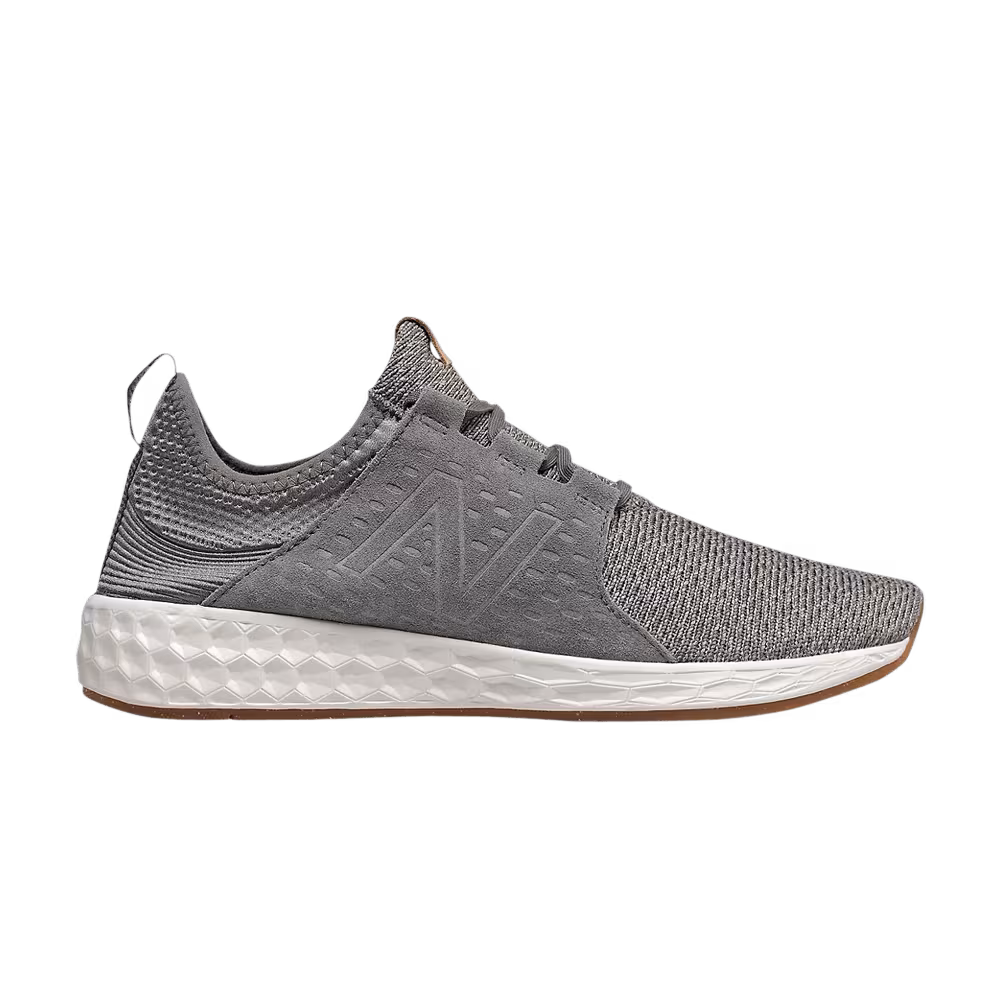 New Balance Fresh Foam Cruz v1 Castlerock