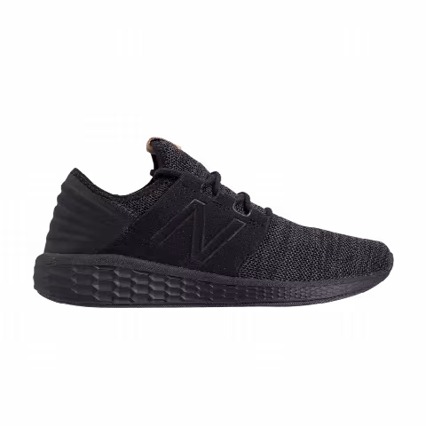 New Balance Fresh Foam Cruz V2 'Black'
