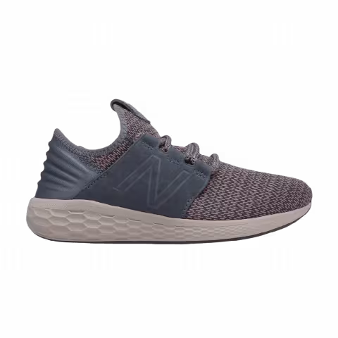 New Balance Wmns Fresh Foam Cruz V2 'Thunder Latte'