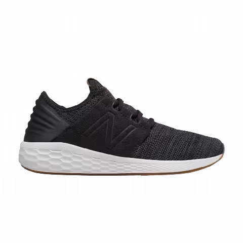 New Balance Wmns Fresh Foam Cruz v2 'Black'
