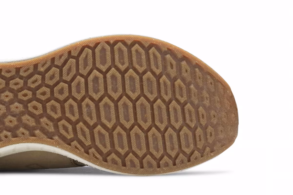 New Balance Fresh Foam Cruz v2 Nubuck Hemp, view 6