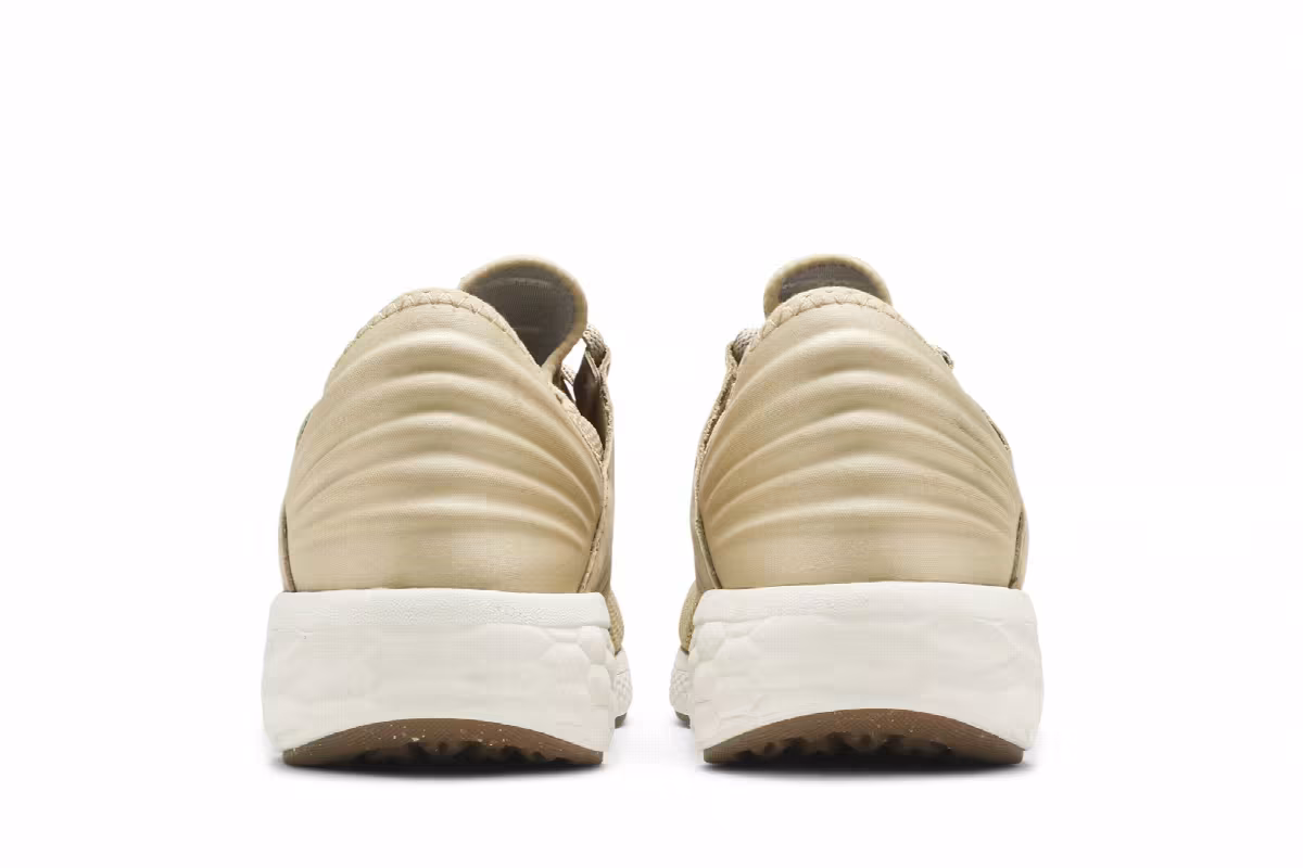 New Balance Fresh Foam Cruz v2 Nubuck Hemp, view 7