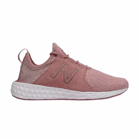 New Balance Wmns Fresh Foam Cruz 'Dusted Peach'