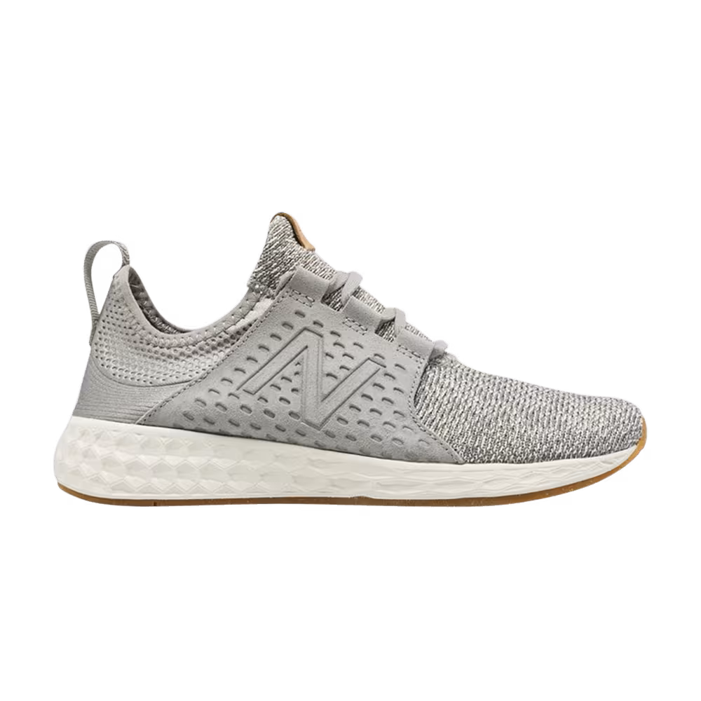 New Balance Women's Fresh Foam Cruz