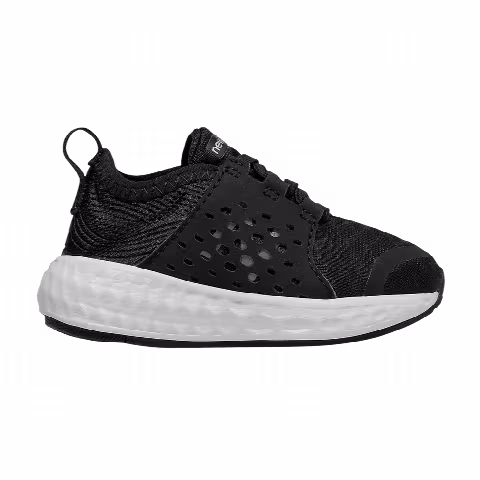 New Balance Fresh Foam Cruz Toddler 'Black'
