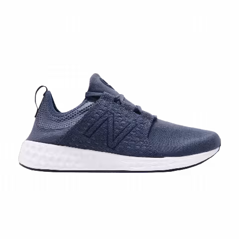 New Balance Fresh Foam Cruz Retro 'Hoodie'