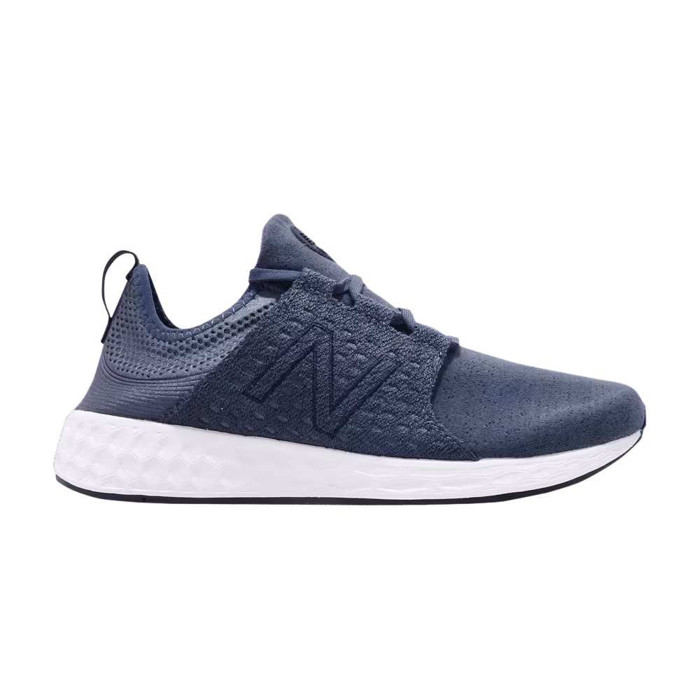 New Balance Fresh Foam Cruz Hoodie