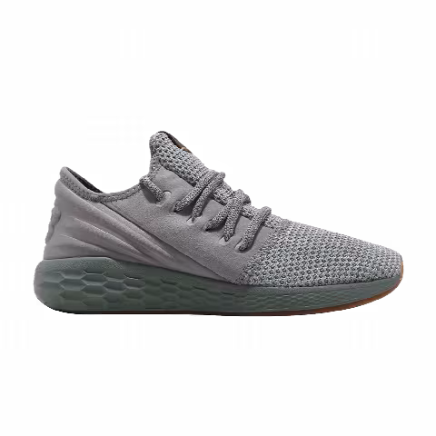 New Balance Fresh Foam Cruz 'Grey Gum'