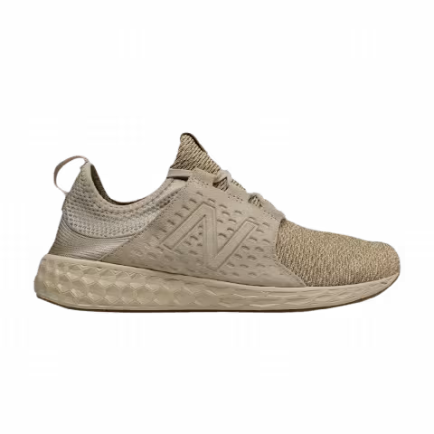 New Balance Fresh Foam Cruz 'Tan'