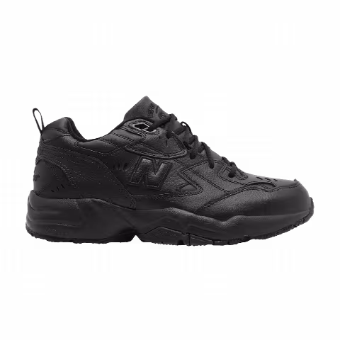 New Balance 608 4E Wide 'Black'
