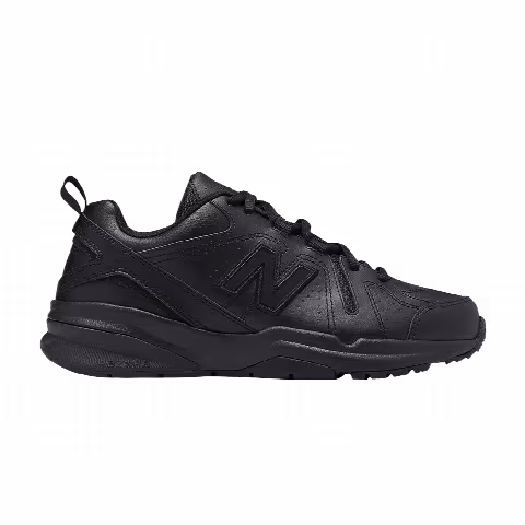 New Balance Wmns 608v5 'Black'