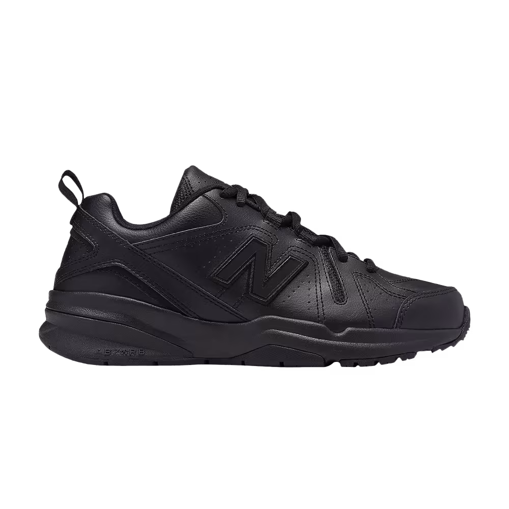 New Balance Women's 608v5 Black