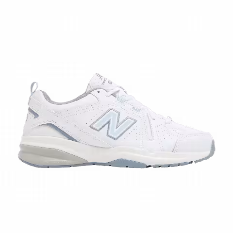 New Balance Wmns 608v5 'White Light Blue'
