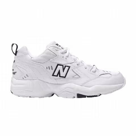 New Balance 608v1 'White'