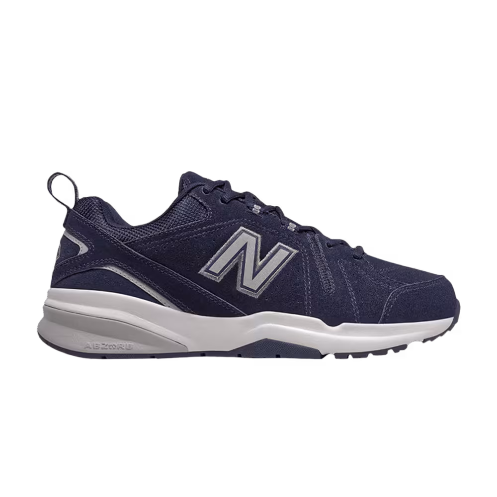 New Balance 608v5 Navy