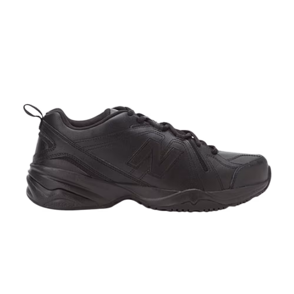 New Balance 608v4 Black