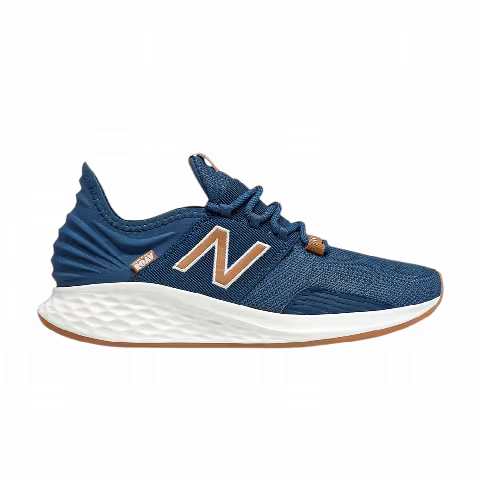 New Balance Fresh Foam Roav Backpack 'Rogue Wave'