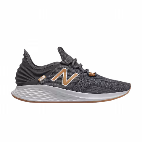 New Balance Fresh Foam Roav Backpack 'Phantom'