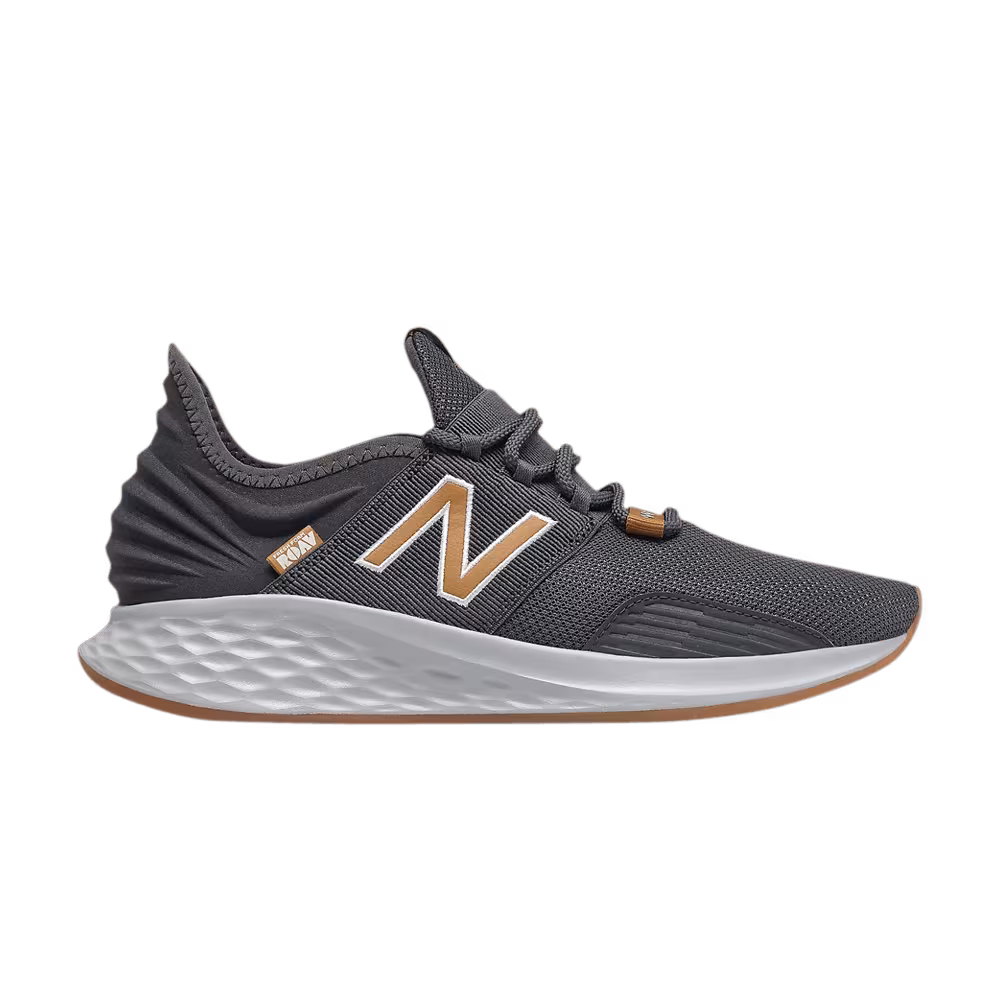 New Balance Fresh Foam Roav Backpack Phantom