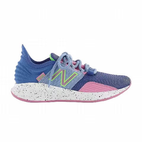 Crewcuts x New Balance Fresh Foam Roav Little Kid 'Blue'