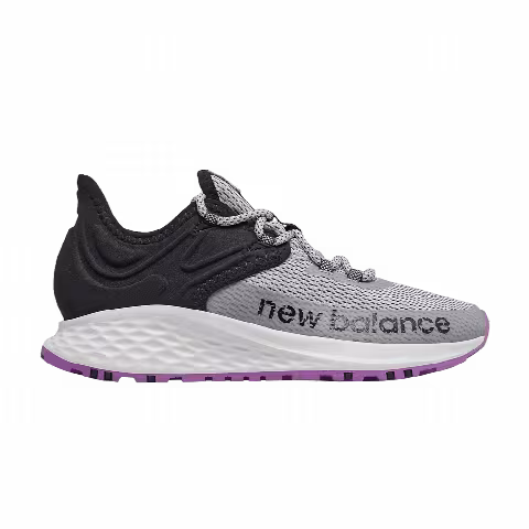 New Balance Wmns Fresh Foam Roav Trail 'Aluminum Lavender'