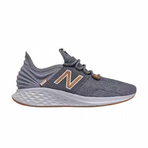New Balance Fresh Foam Roav Backpack 'Lead'