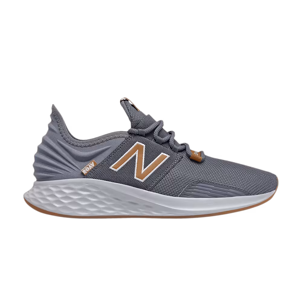 New Balance Fresh Foam Roav Backpack Lead