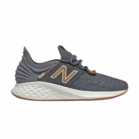 New Balance Wmns Fresh Foam Roav Backpack 'Lead'