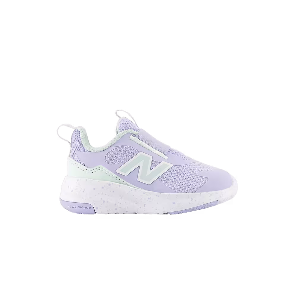 New Balance 468 Slip On Toddler Daybreak