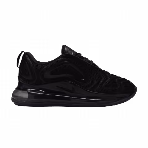 Nike Air Max 720 'Triple Black'