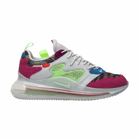 Odell Beckham Jr x Nike Air Max 720 'Young King Of The Drip'