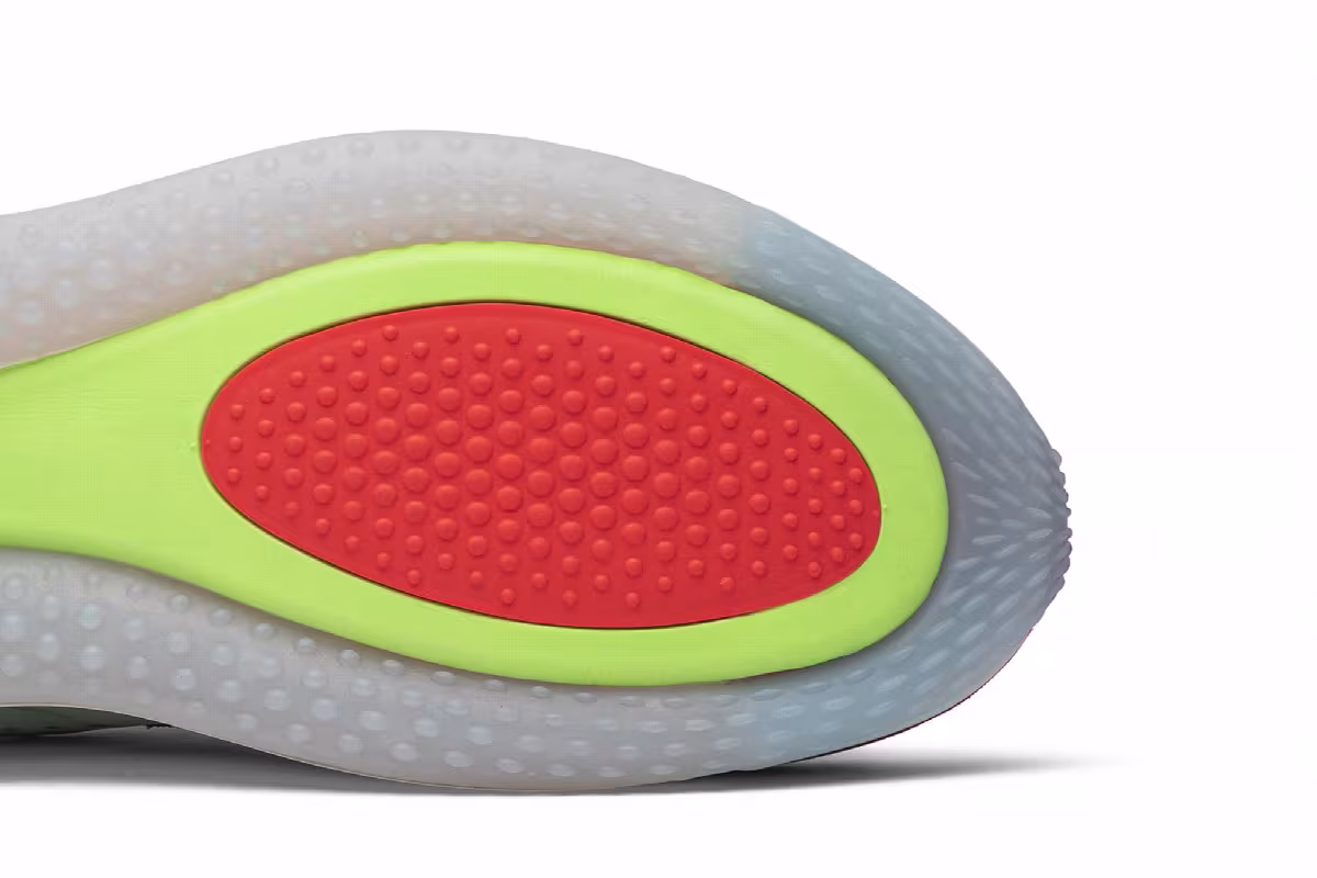 Odell Beckham Jr x Nike Air Max 720 Young King Of The Drip, view 6