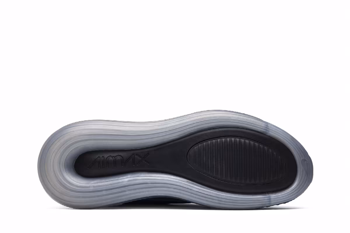Nike Air Max 720 Northern Lights Night, view 5