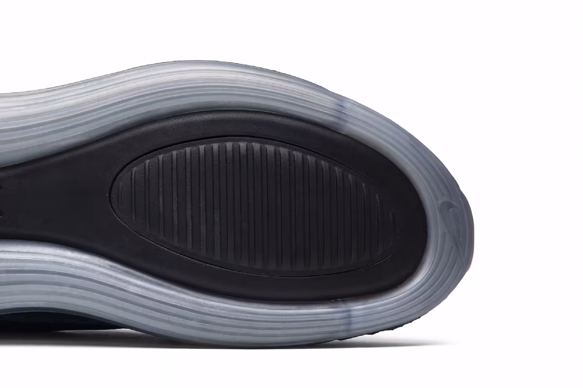 Nike Air Max 720 Northern Lights Night, view 6