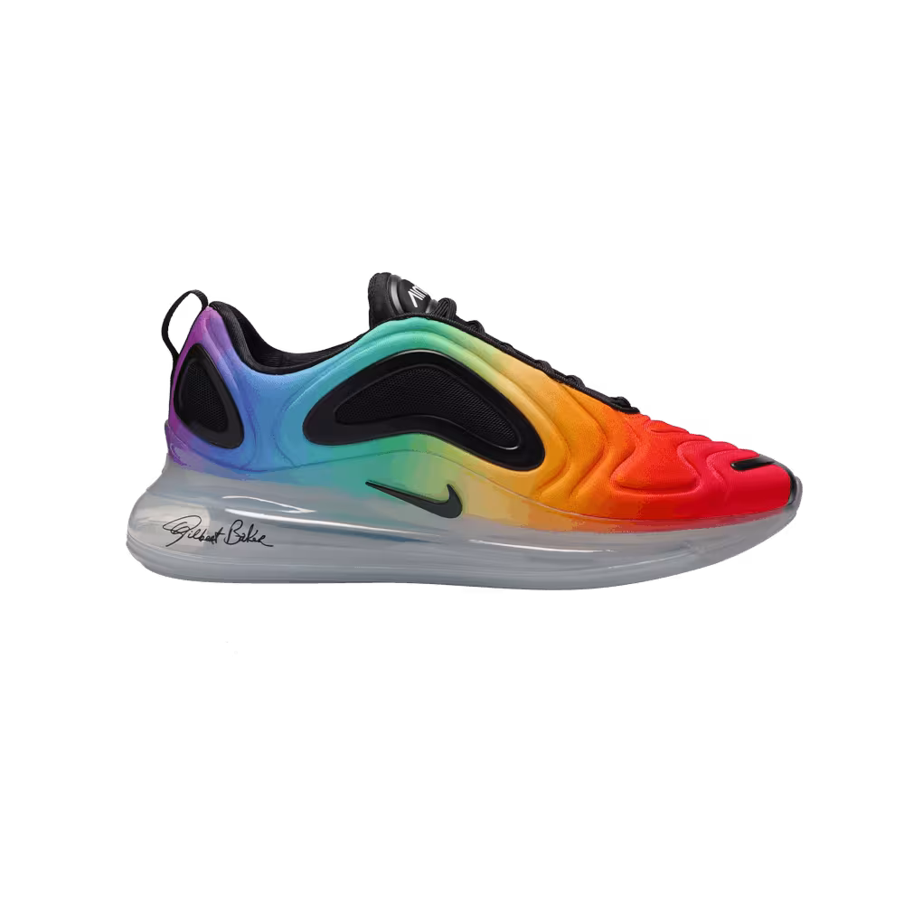 Nike Men's Air Max 720 Be True