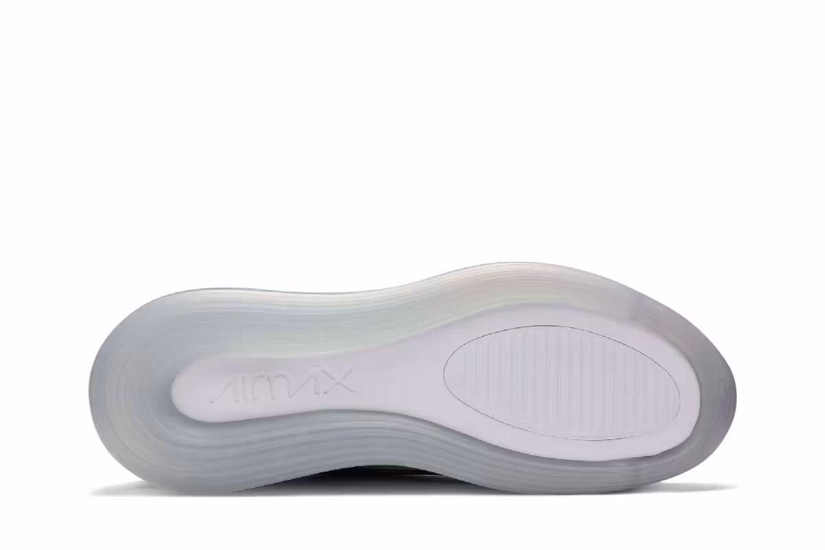 Nike Men's Air Max 720 Be True, view 5