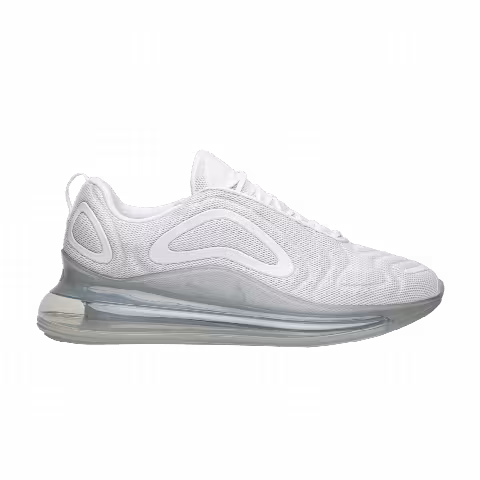 Nike Air Max 720 'Metallic Platinum'