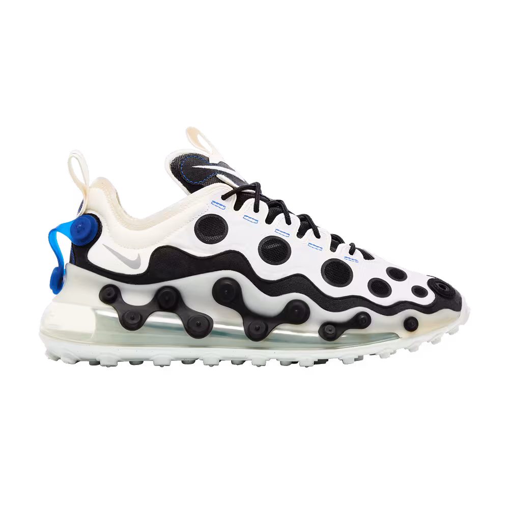 Nike Air Max 720 ISPA Summit White