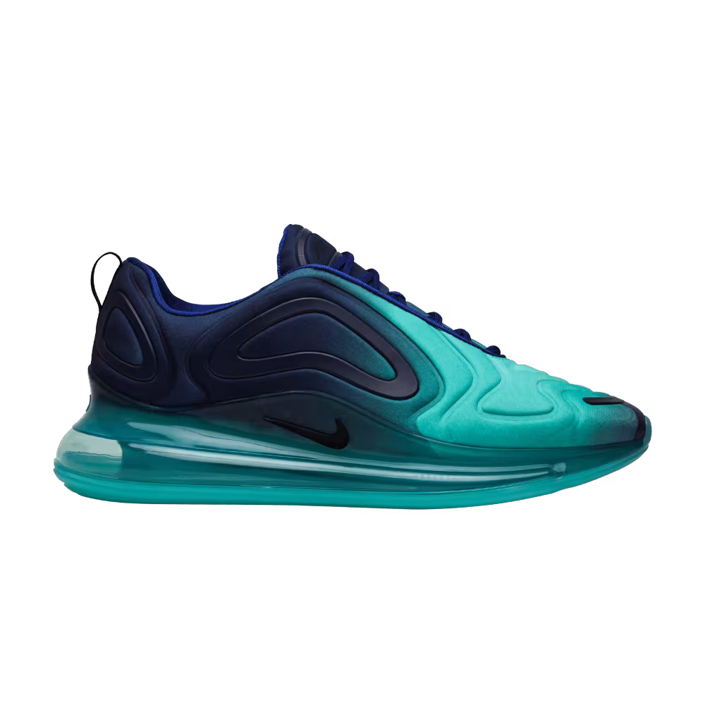 Nike Air Max 720 Sea Forest
