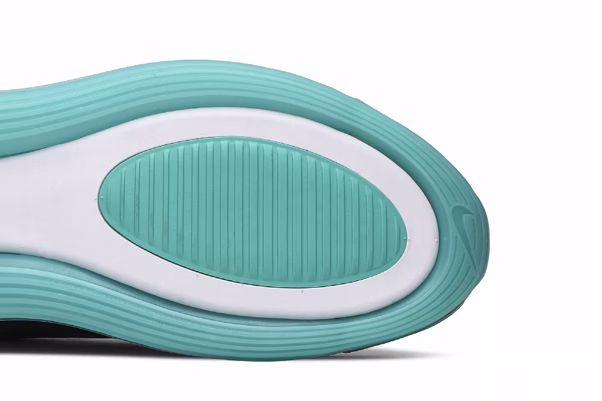 Nike Air Max 720 Sea Forest, view 6