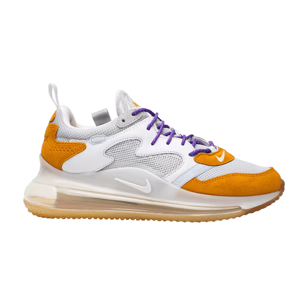 Odell Beckham Jr. x Nike Air Max 720 LSU Tigers
