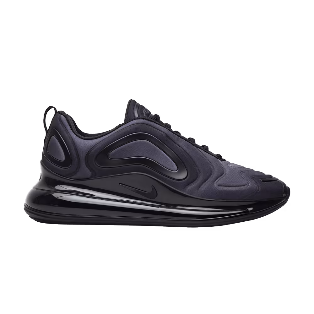 Nike Air Max 720 Total Eclipse