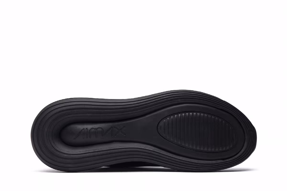 Nike Air Max 720 Total Eclipse, view 5