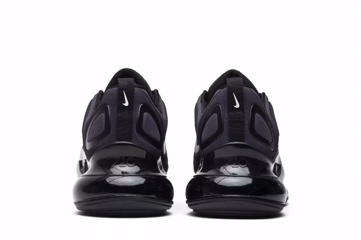 Nike Air Max 720 Total Eclipse, view 7