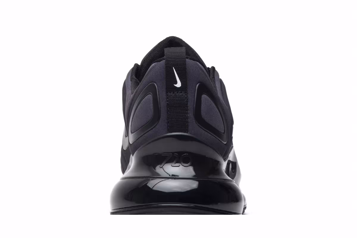 Nike Air Max 720 Total Eclipse, view 8