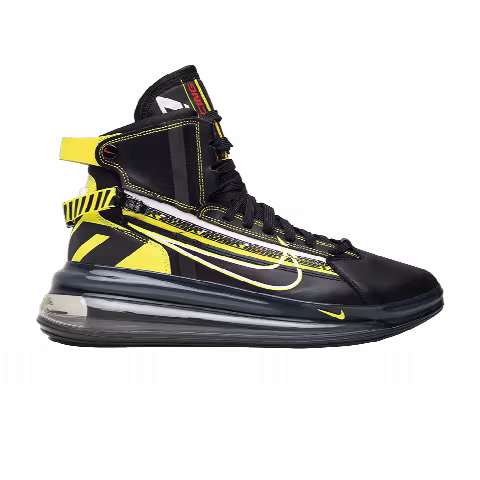 Nike Air Max 720 Saturn QS 'All Star - Motorsport'