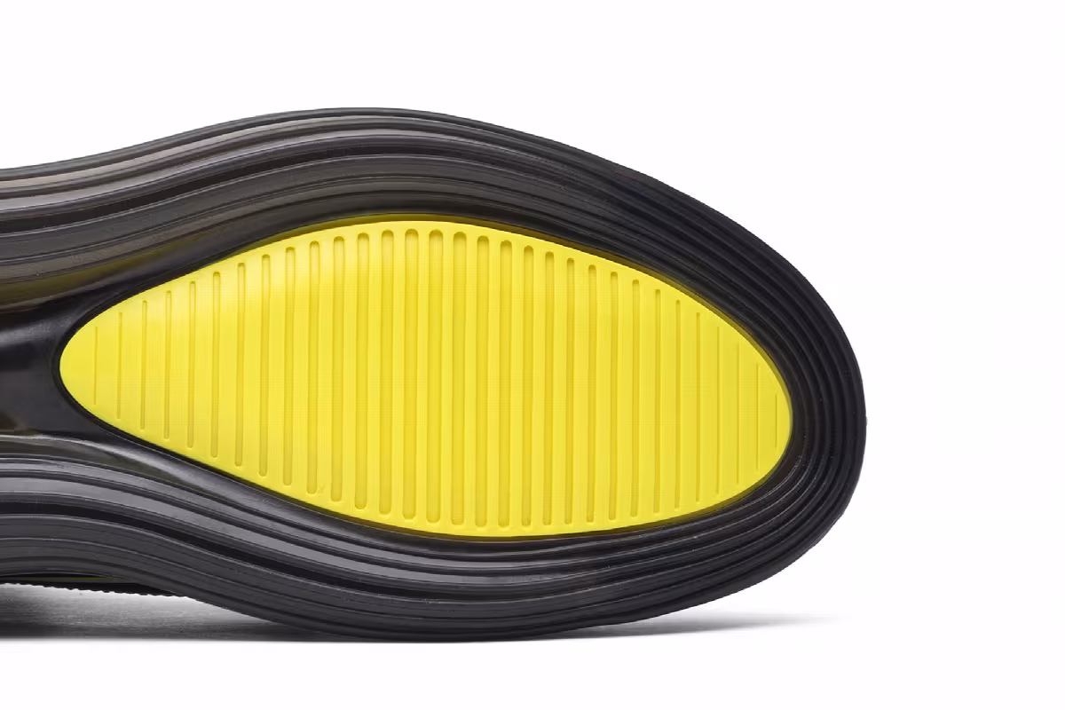 Nike Air Max 720 Saturn QS All Star - Motorsport, view 6
