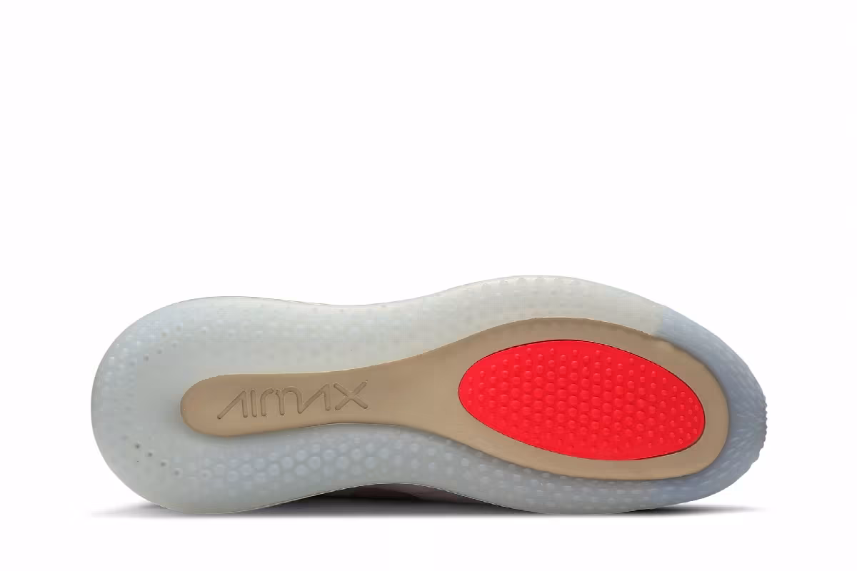 Odell Beckham Jr x Nike Air Max 720 Young King of The People, view 5