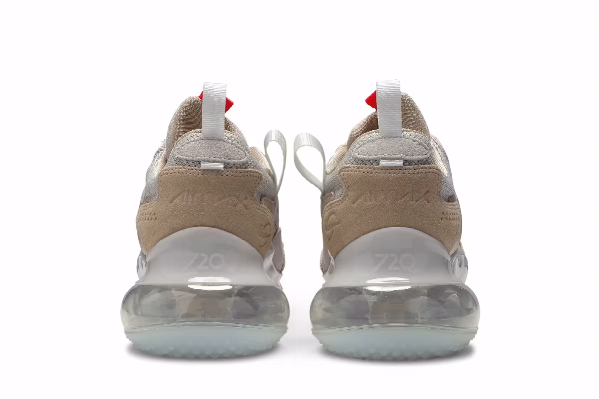 Odell Beckham Jr x Nike Air Max 720 Young King of The People, view 7